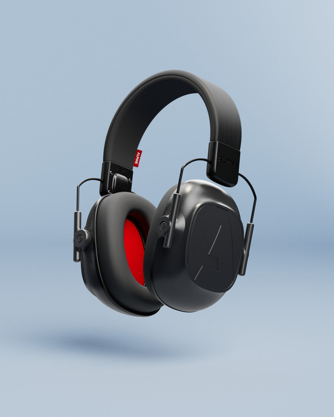 alpine defender earmuffs category overviews